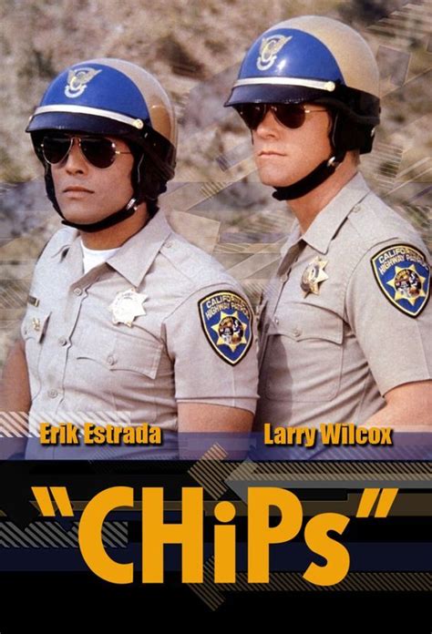california highway patrol serie.